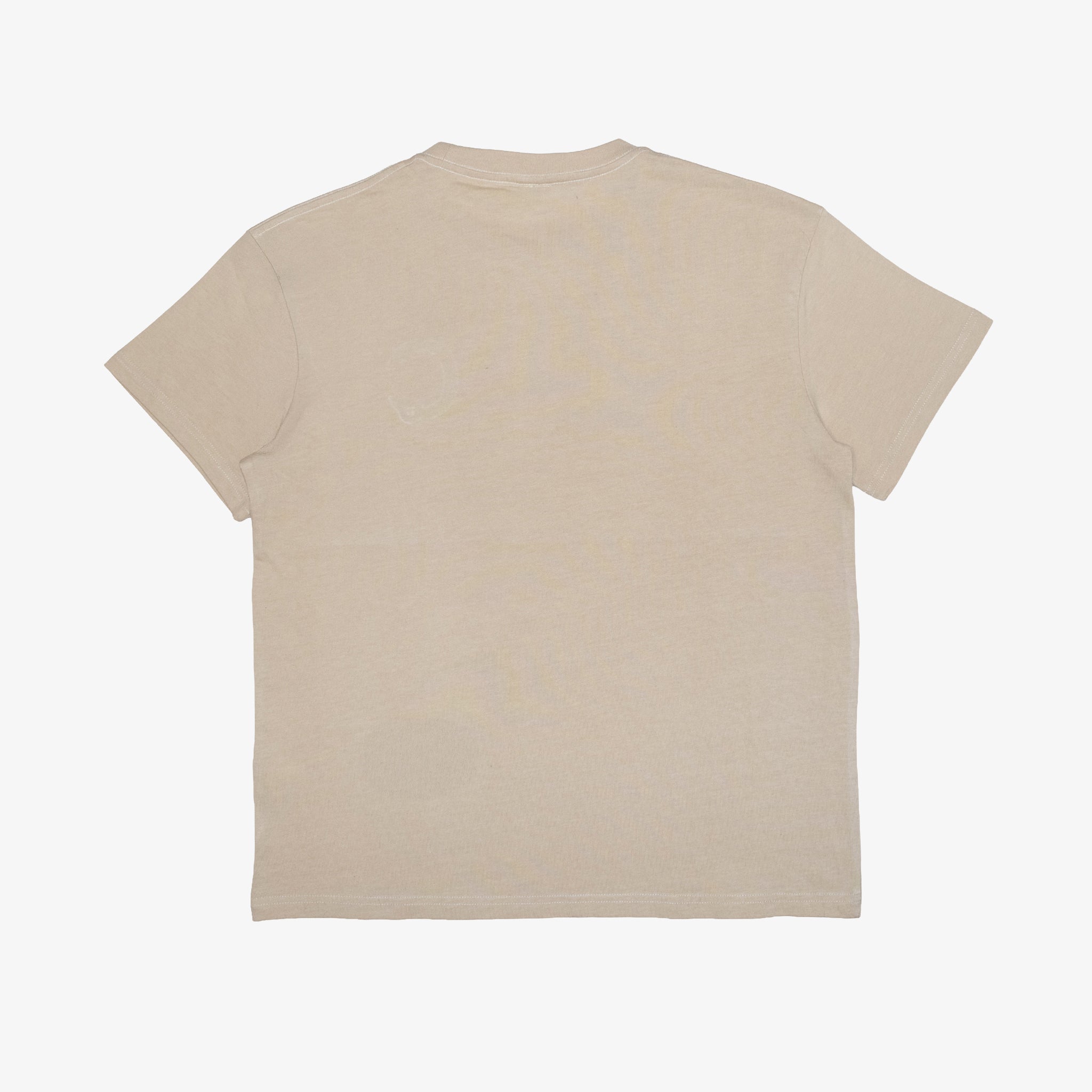T-shirt en coton homme