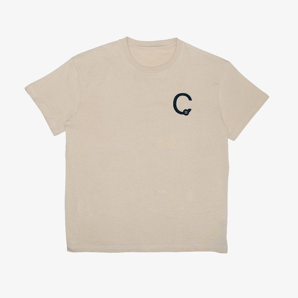 T-shirt en coton homme