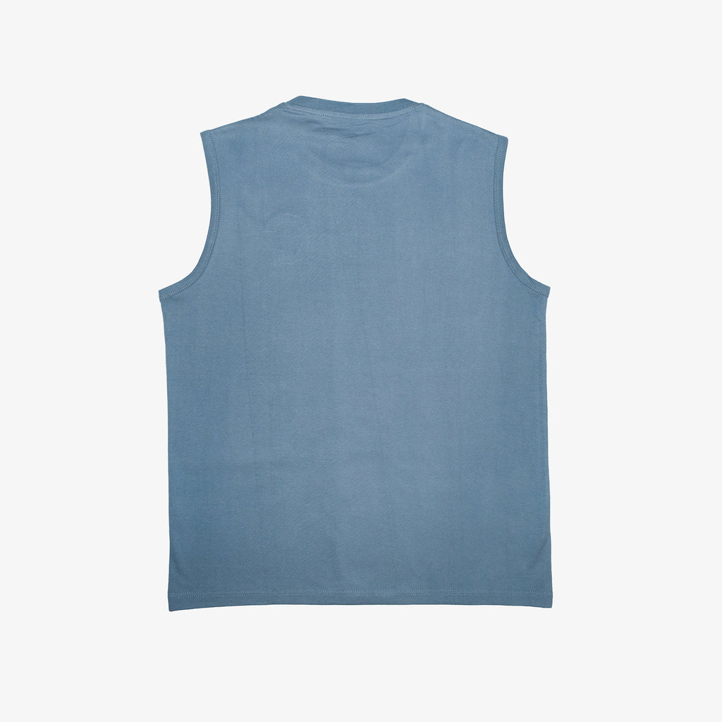 Débardeur en coton homme