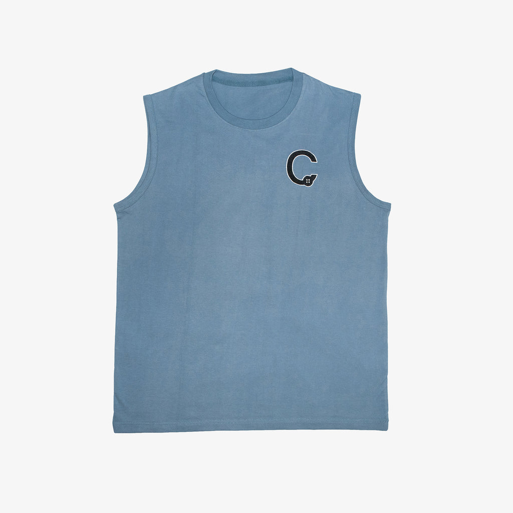 Débardeur en coton homme