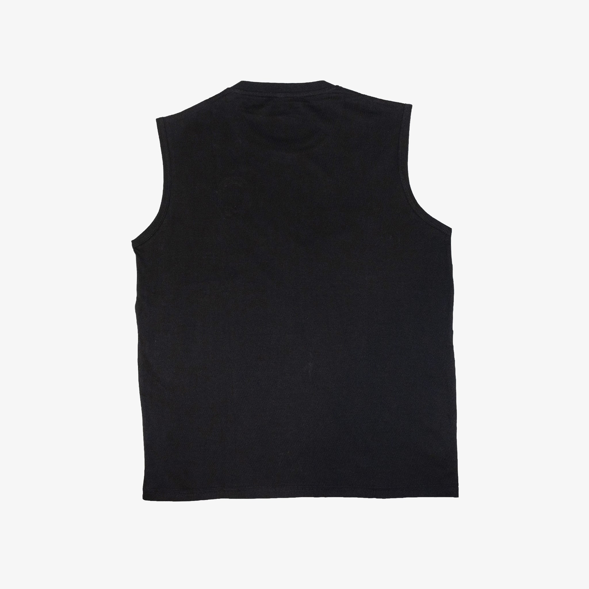Débardeur en coton homme