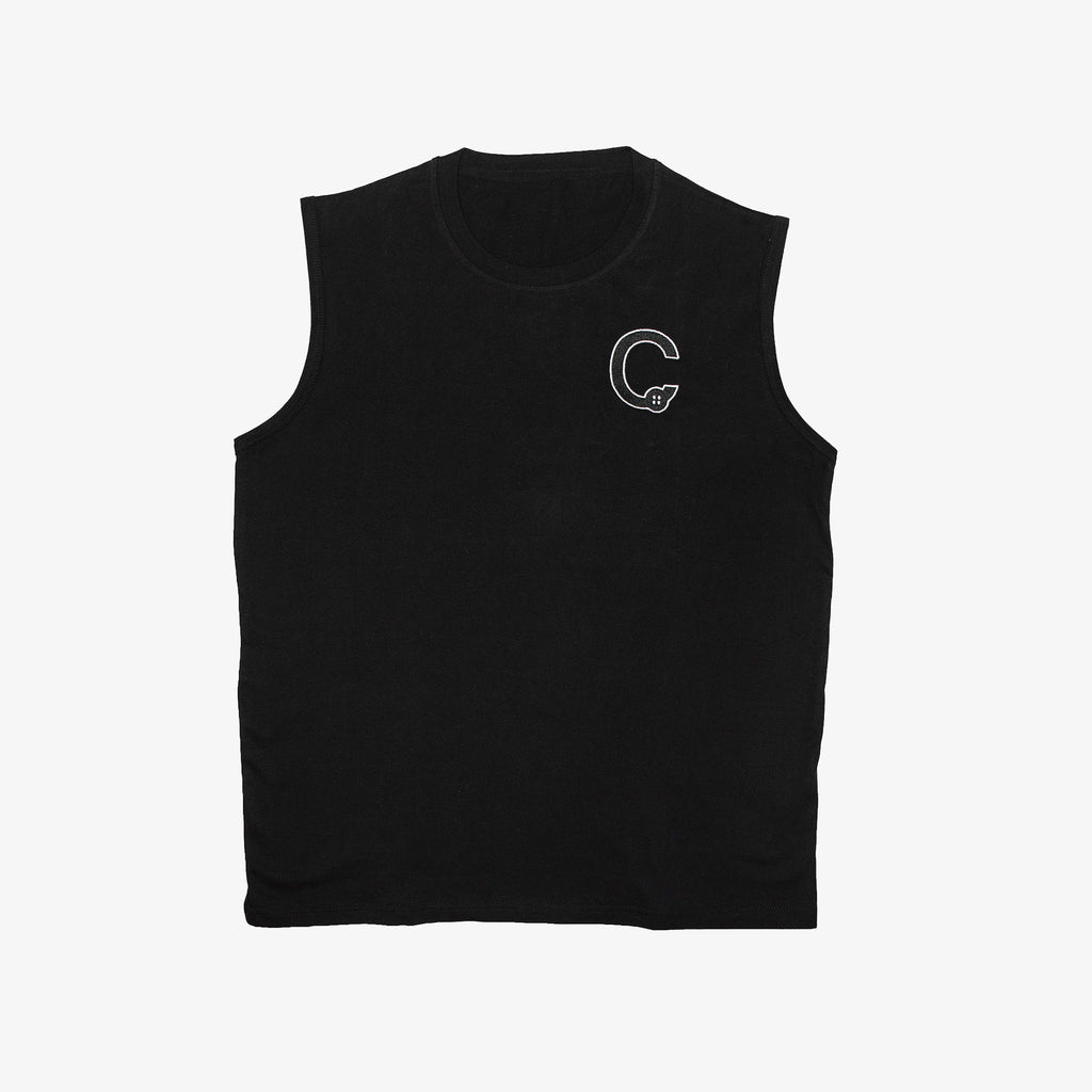 Débardeur en coton homme