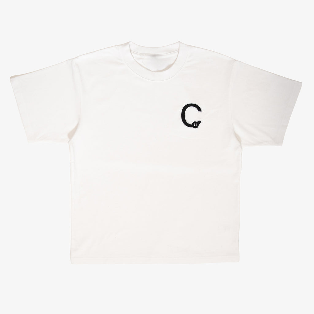 T-shirt en coton homme