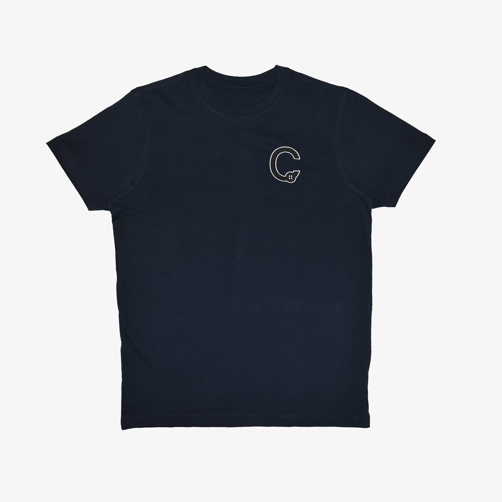 T-shirt en coton homme