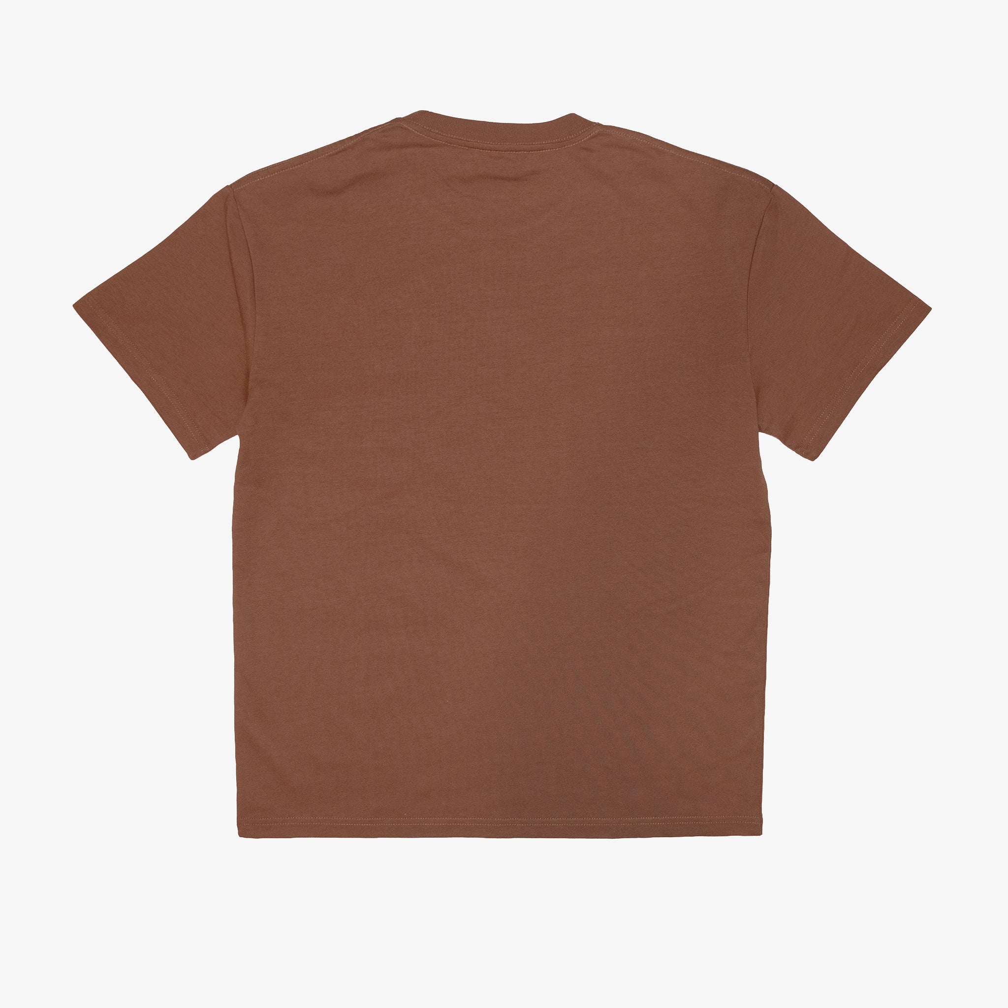 T-shirt en coton homme