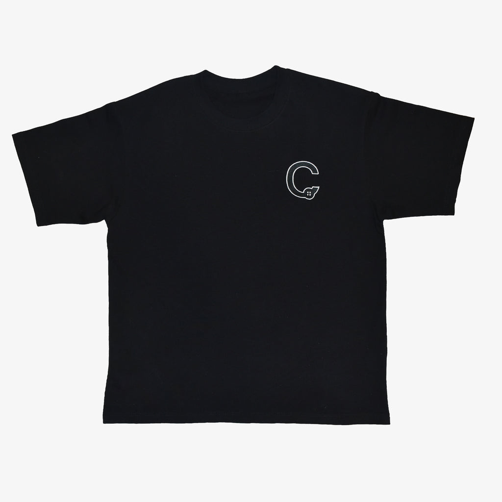 T-shirt en coton homme